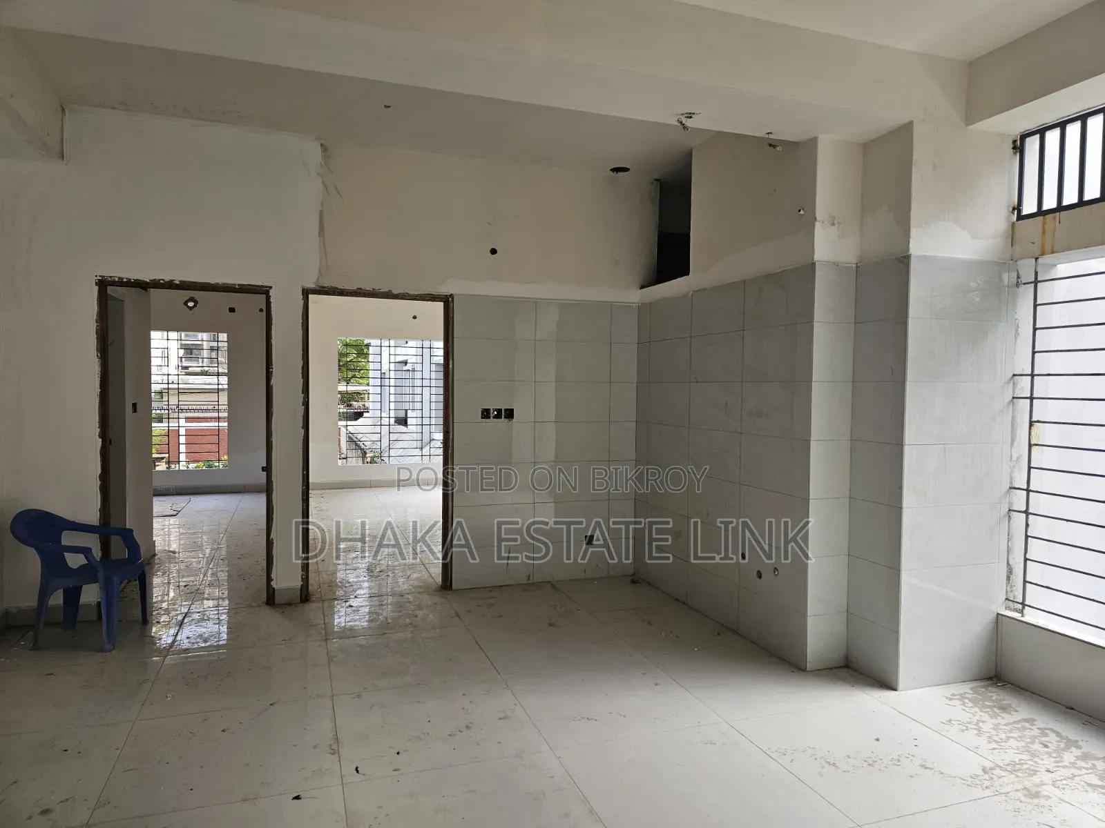 3-Bedroom Apartment in Basundhara for sale in Basundhara