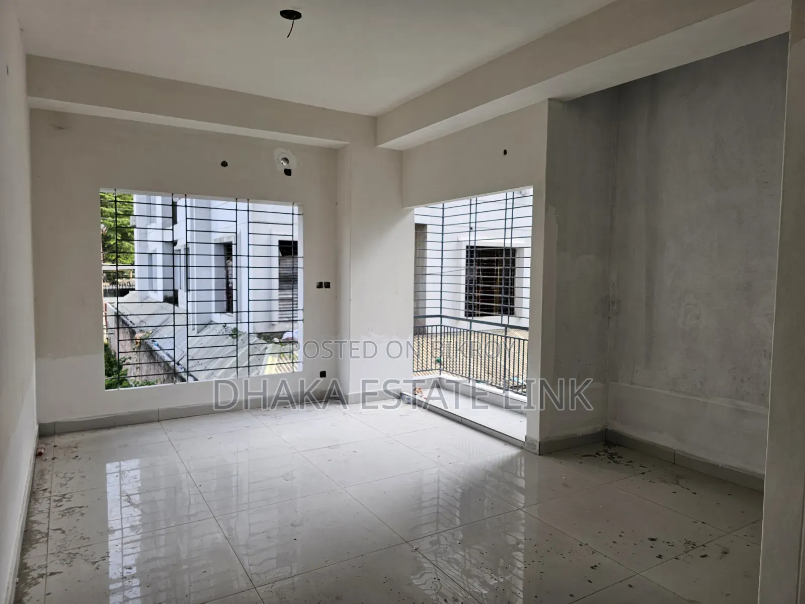 3-Bedroom Apartment in Basundhara for sale in Basundhara
