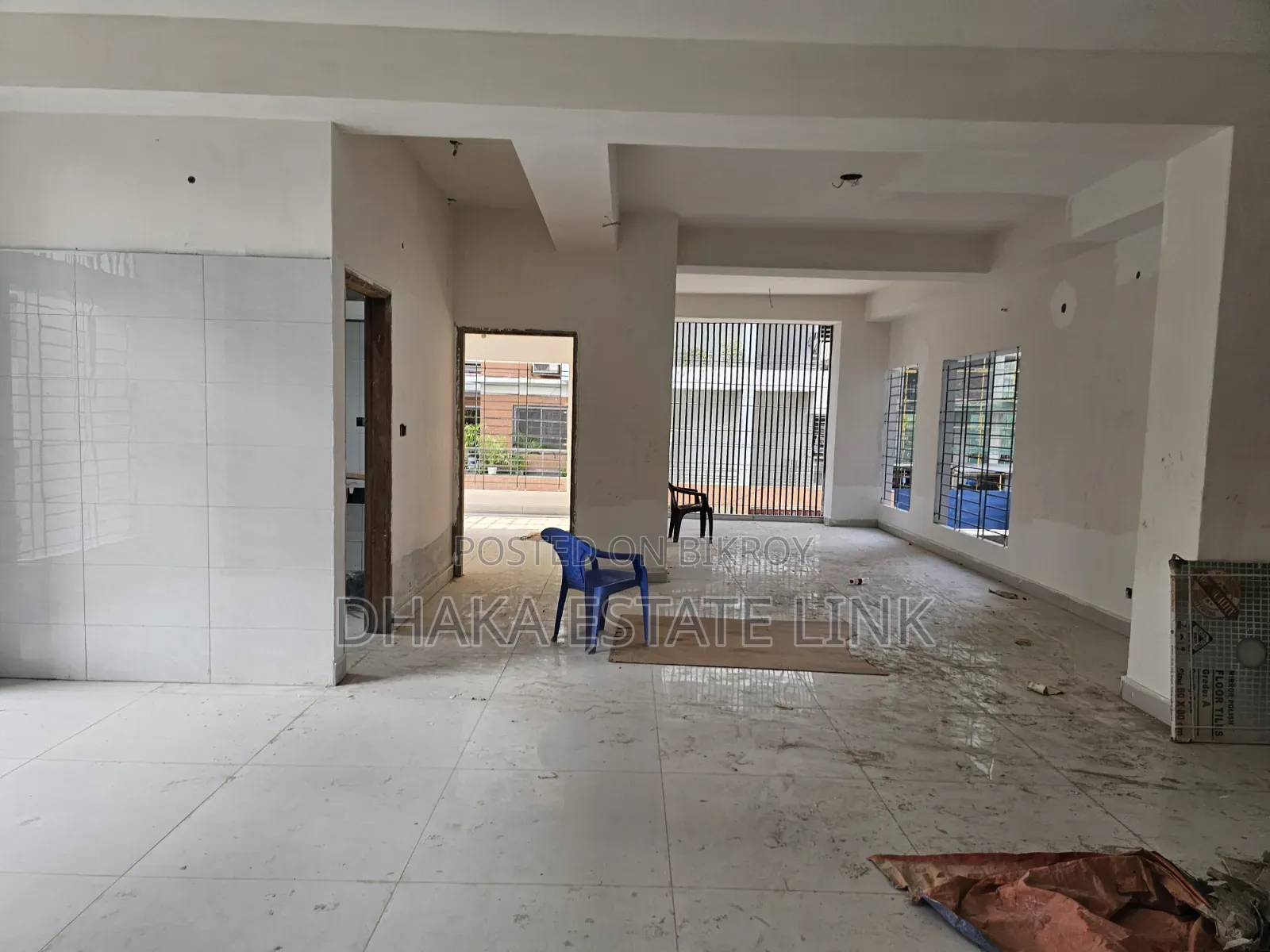 3-Bedroom Apartment in Basundhara for sale in Basundhara