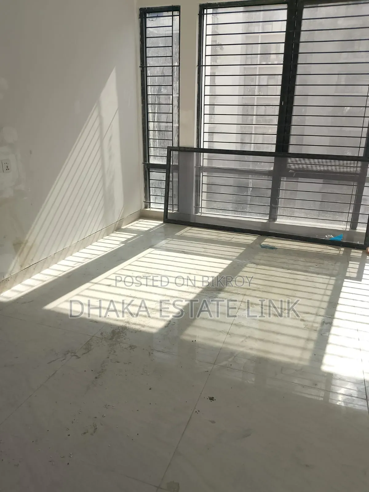 3-Bedroom Apartment in Basundhara for sale in Basundhara