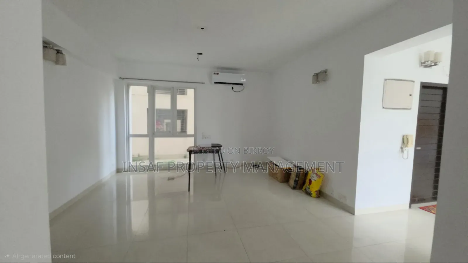 2,200 SQFT OFFICE SPACE FOR RENT Baridhara Diplomatic Zone Nice View in Baridhara