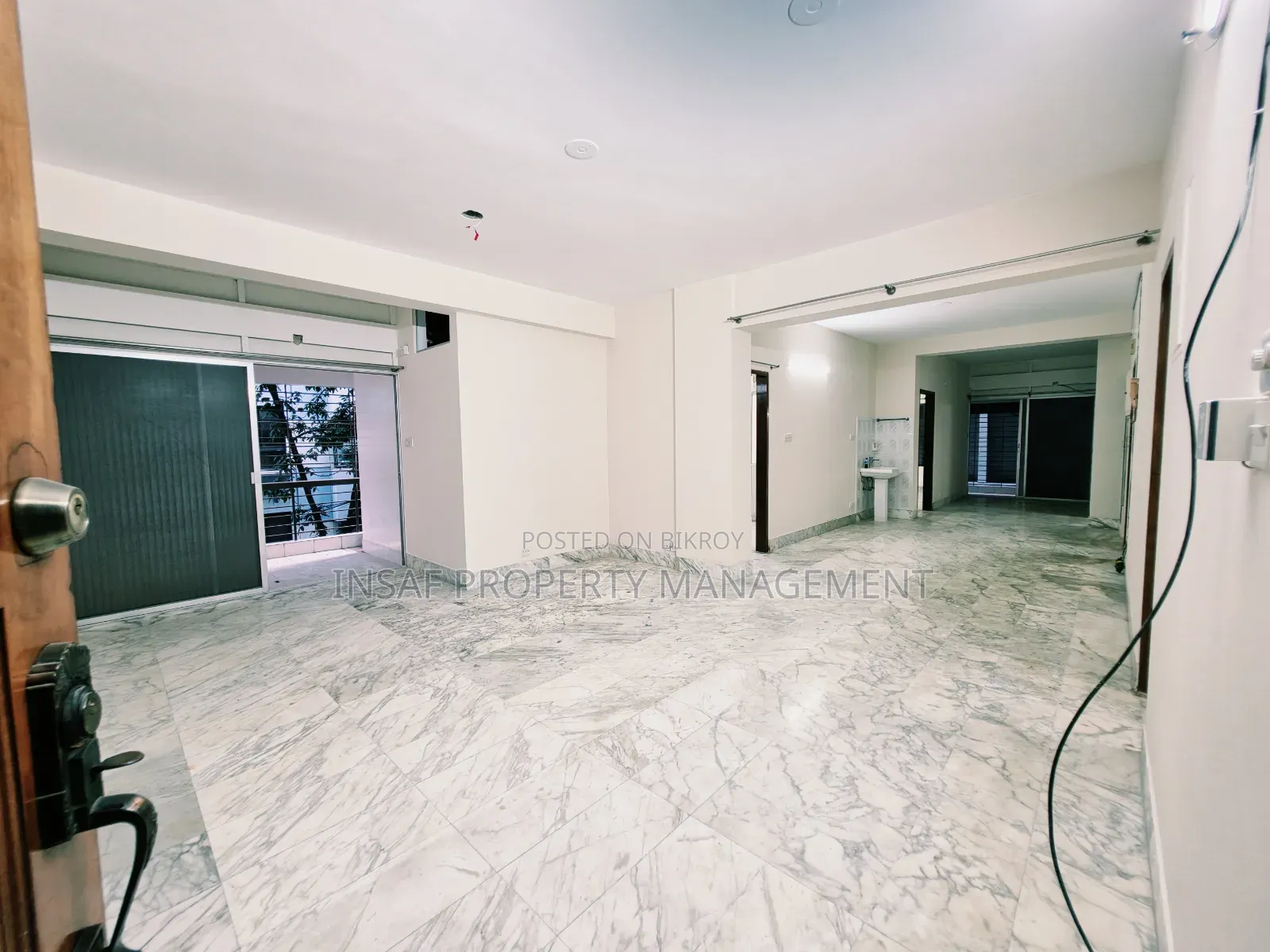 3 Bedroom Apartment in Gulshan for rent in Gulshan