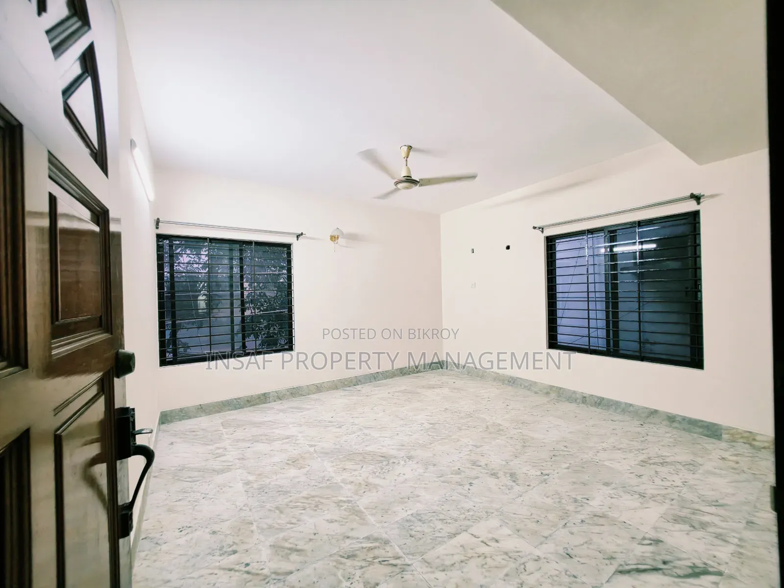 3 Bedroom Apartment in Gulshan for rent in Gulshan