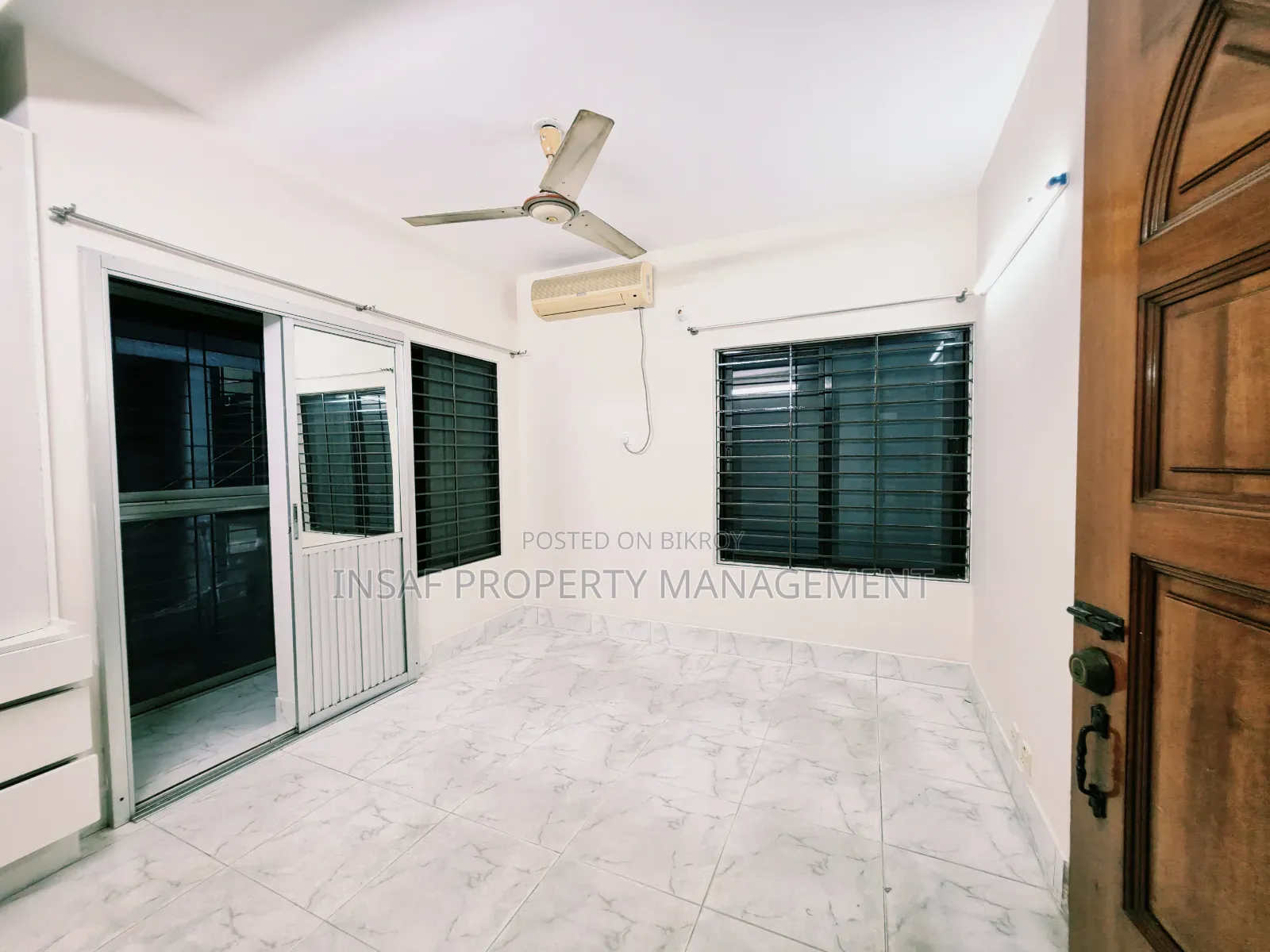 3 Bedroom Apartment in Gulshan for rent in Gulshan