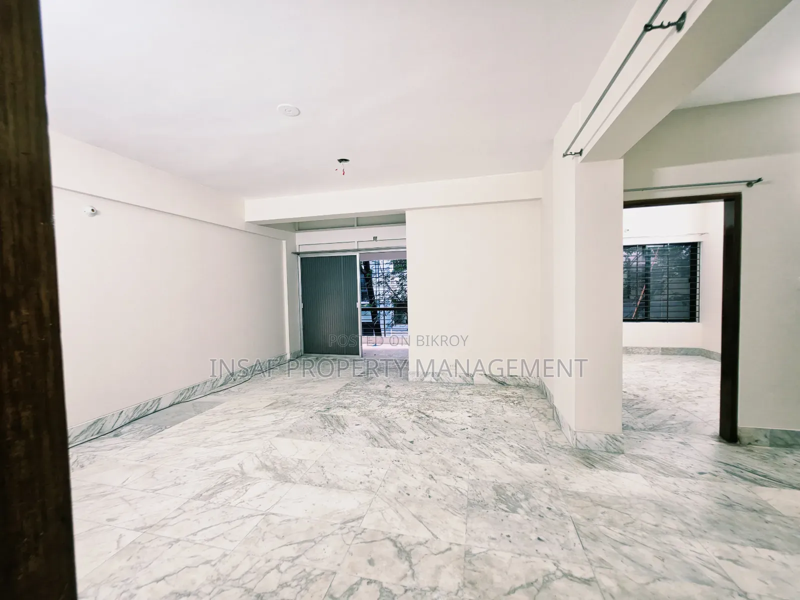 3 Bedroom Apartment in Gulshan for rent in Gulshan