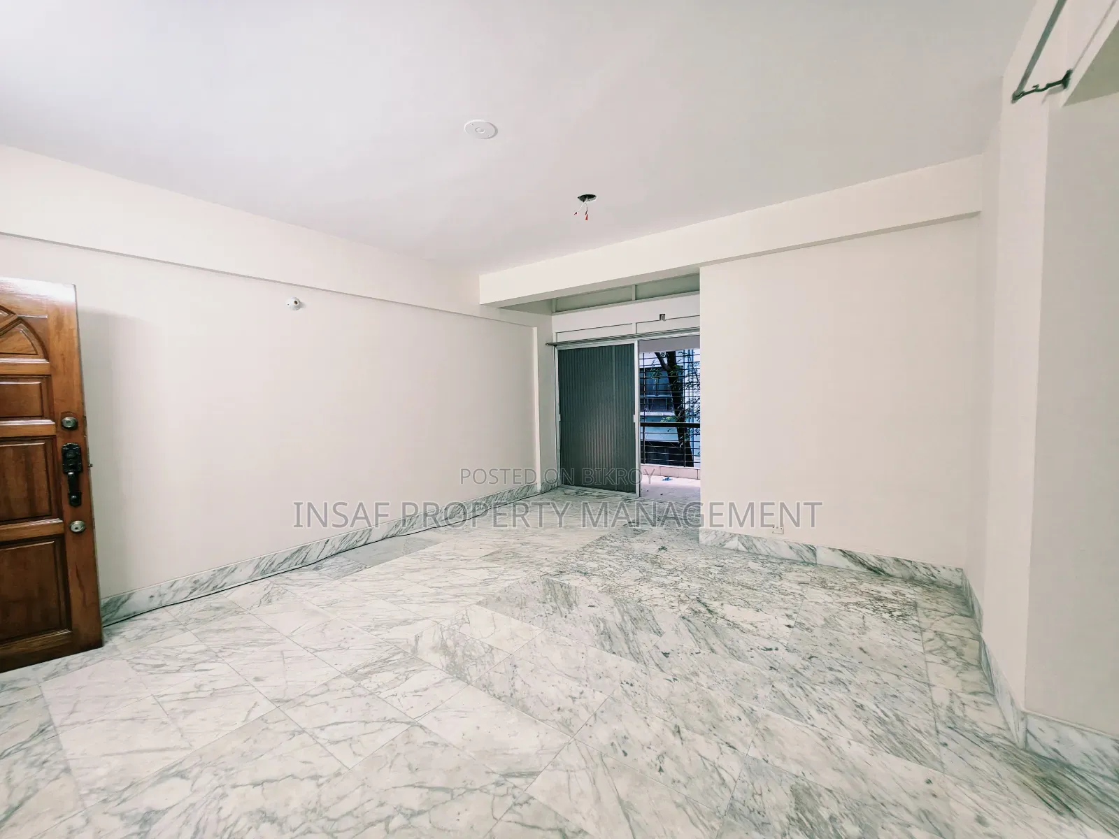 3 Bedroom Apartment in Gulshan for rent in Gulshan