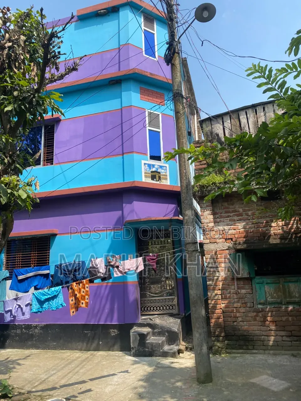 2-Bedroom House in Shah Makhdum for sale in Shah Makhdum
