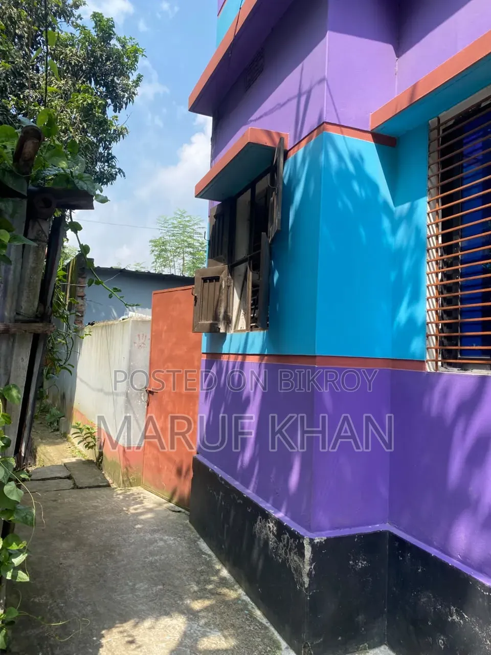 2-Bedroom House in Shah Makhdum for sale in Shah Makhdum