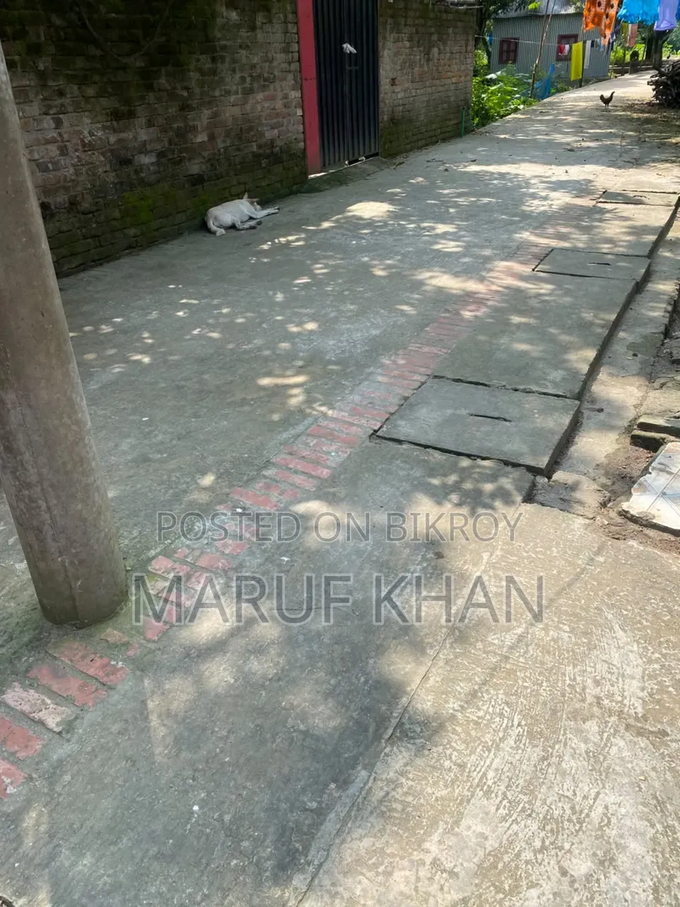 2-Bedroom House in Shah Makhdum for sale in Shah Makhdum