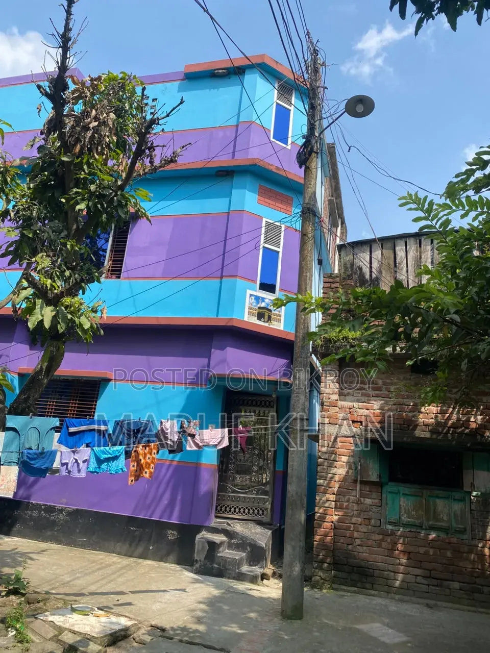 2-Bedroom House in Shah Makhdum for sale in Shah Makhdum
