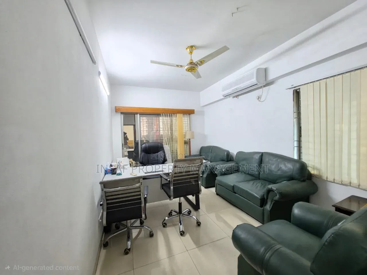 3 Bedroom Apartment in Gulshan for sale in Gulshan