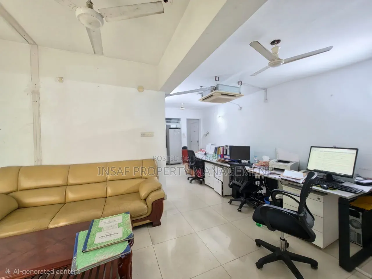 3 Bedroom Apartment in Gulshan for sale in Gulshan
