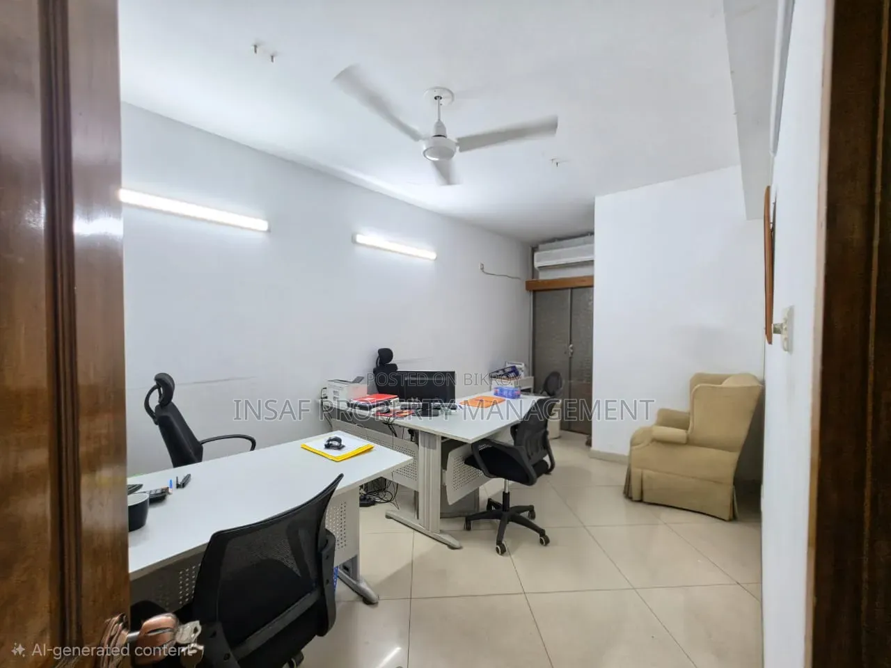 3 Bedroom Apartment in Gulshan for sale in Gulshan