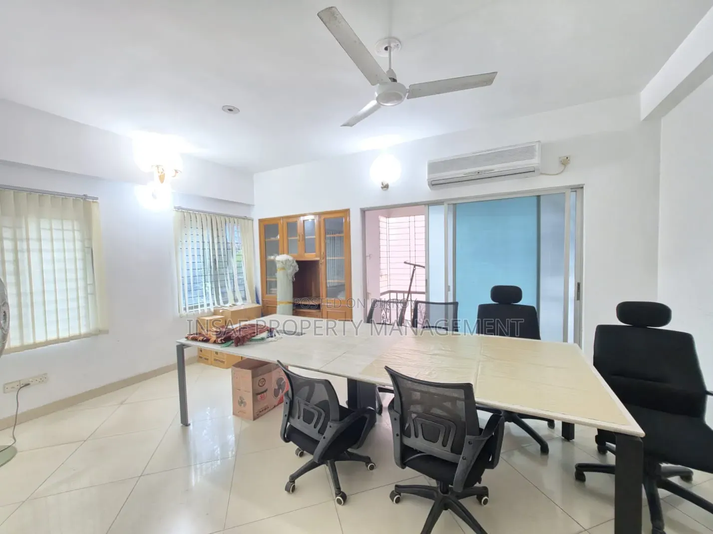 3 Bedroom Apartment in Gulshan for sale in Gulshan