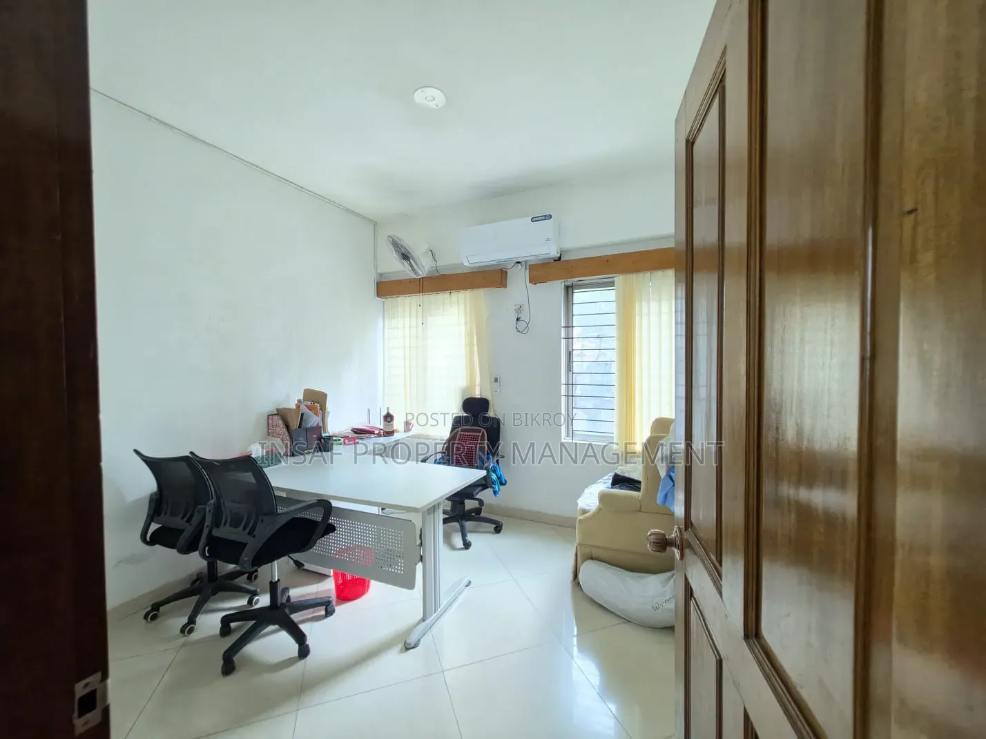 3 Bedroom Apartment in Gulshan for sale in Gulshan