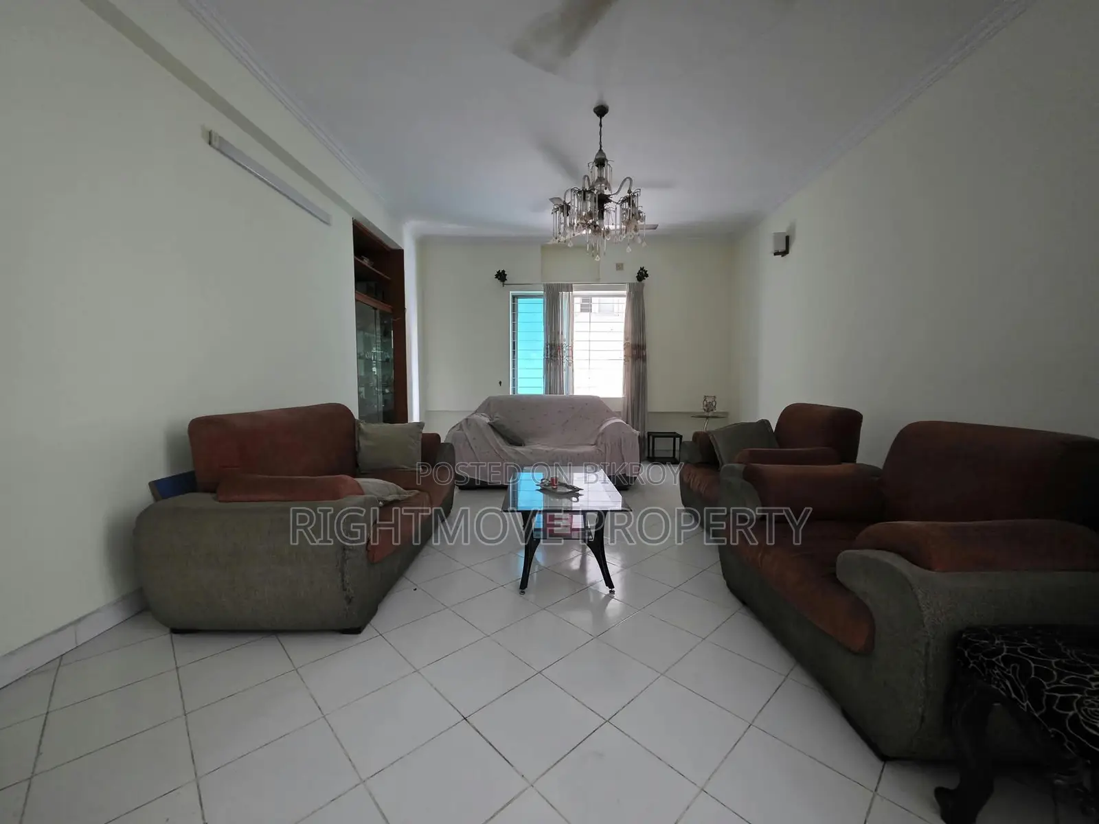 3 Bedroom Apartment in Niketan, Gulshan for sale in Gulshan