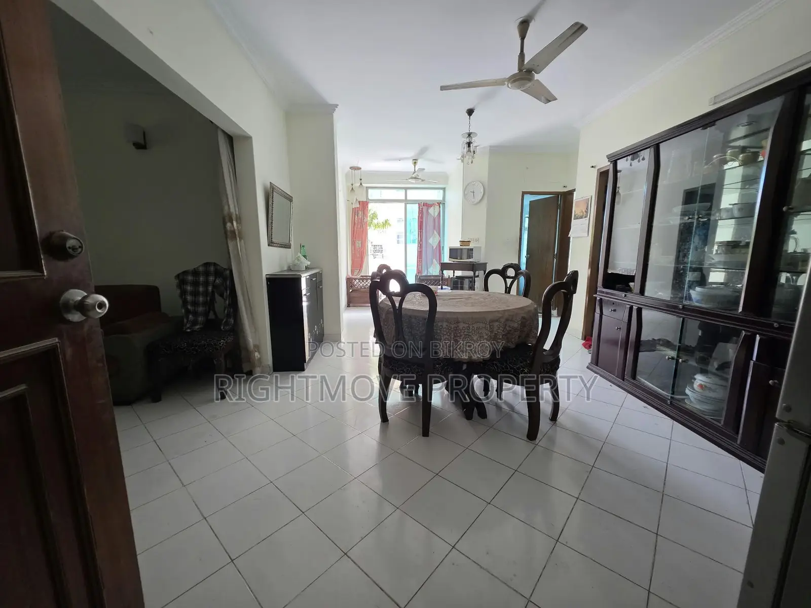 3 Bedroom Apartment in Niketan, Gulshan for sale in Gulshan