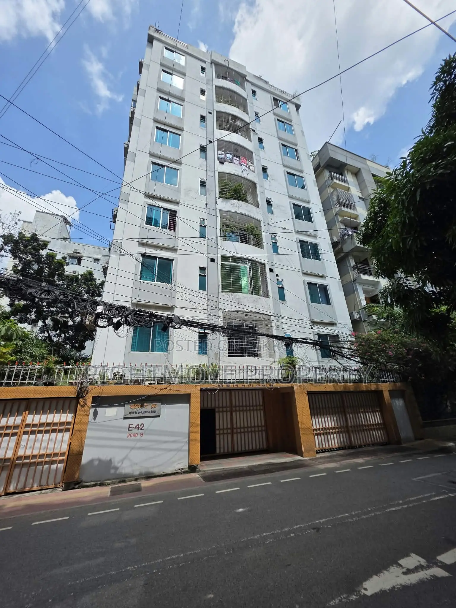 3 Bedroom Apartment in Niketan, Gulshan for sale in Gulshan