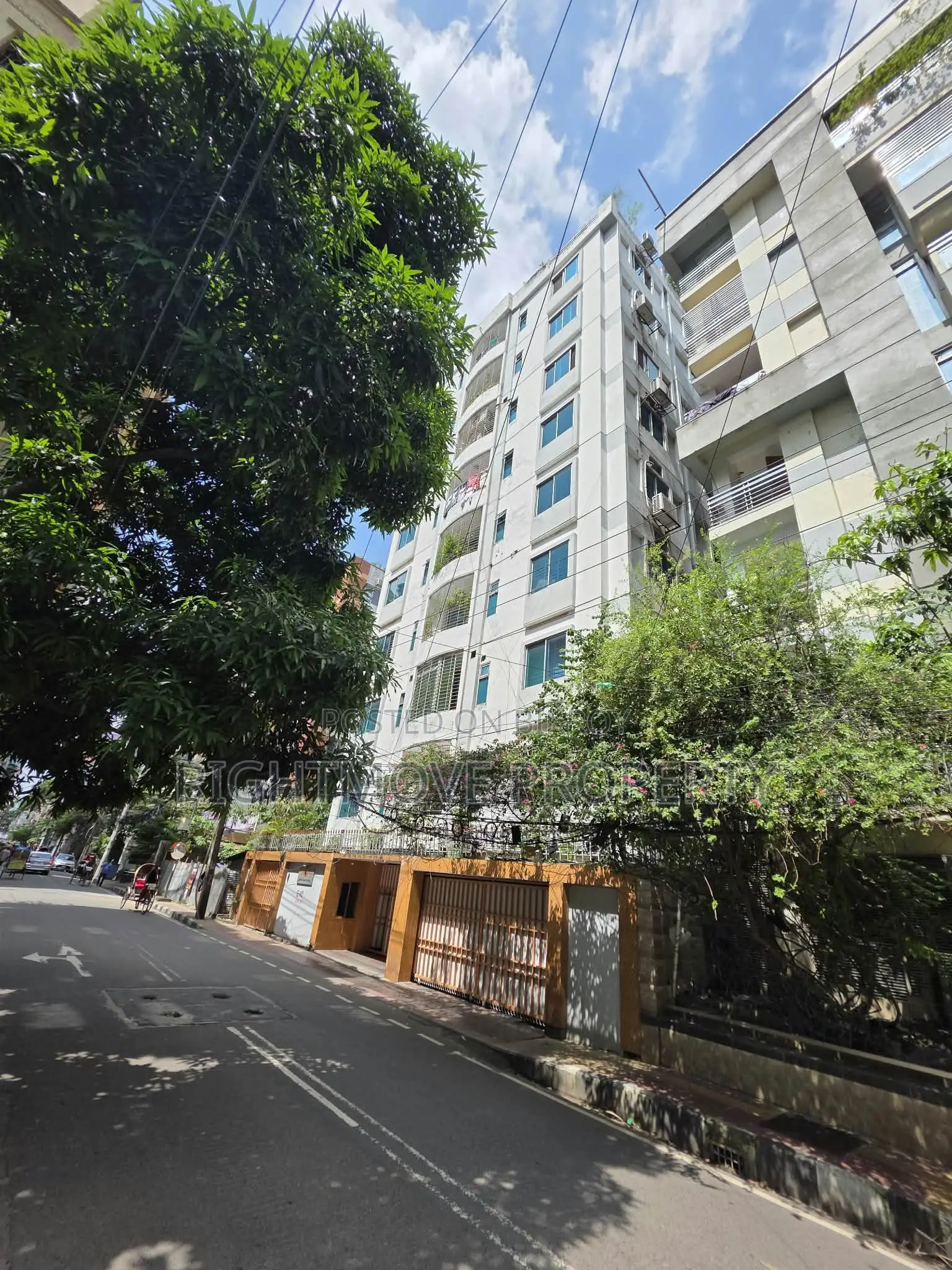 3 Bedroom Apartment in Niketan, Gulshan for sale in Gulshan