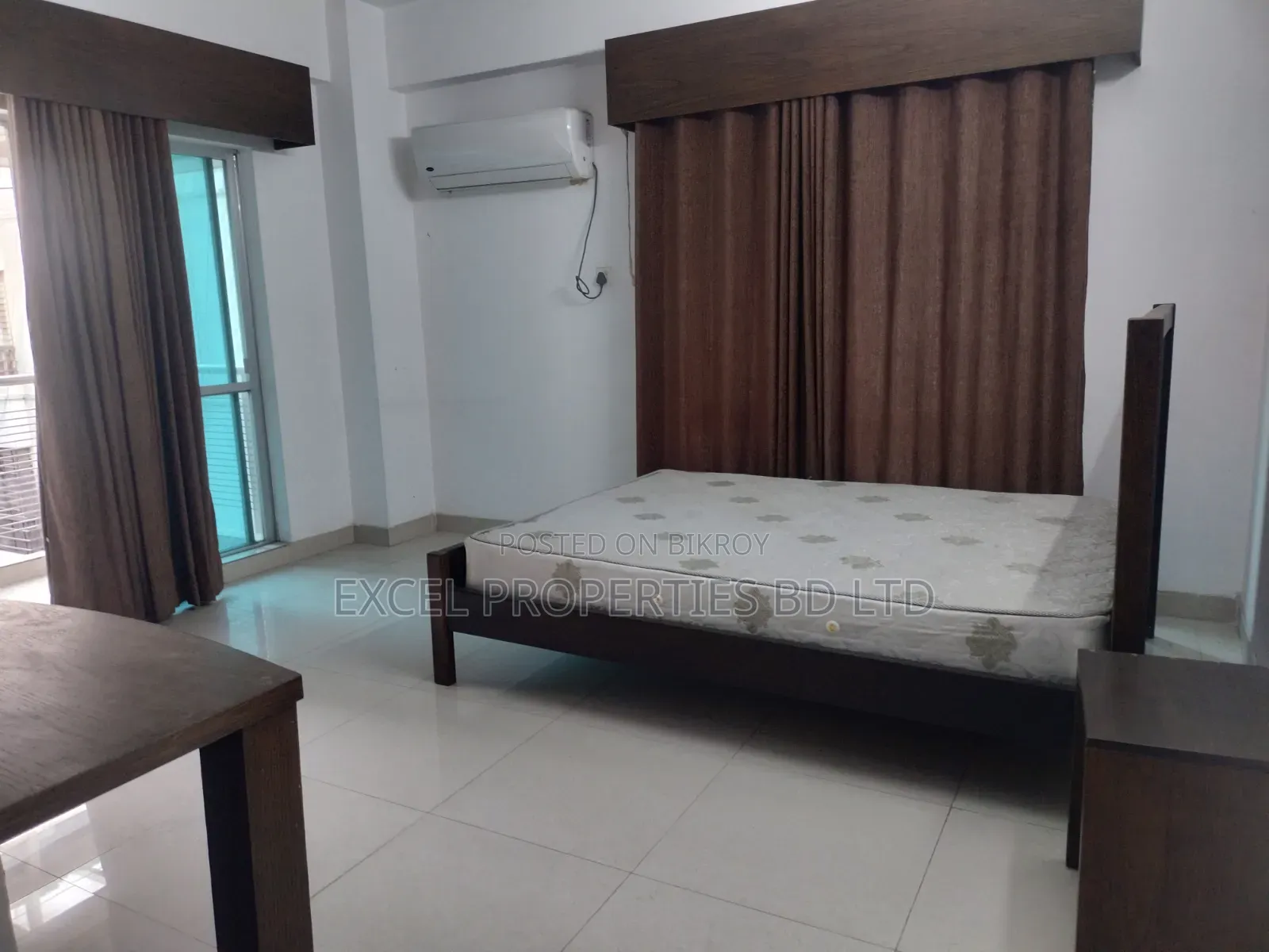 4-Bedroom Apartment in Gulshan for Sale in Gulshan