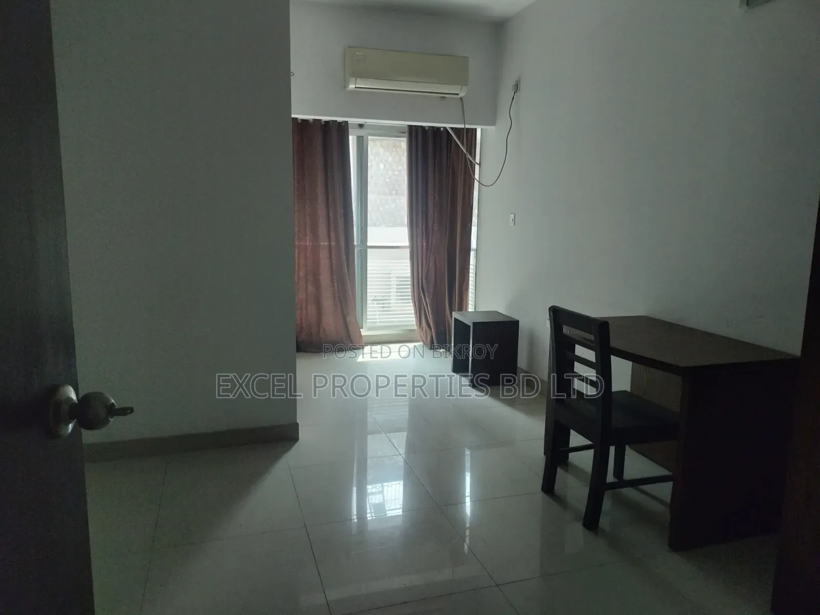 4-Bedroom Apartment in Gulshan for Sale in Gulshan