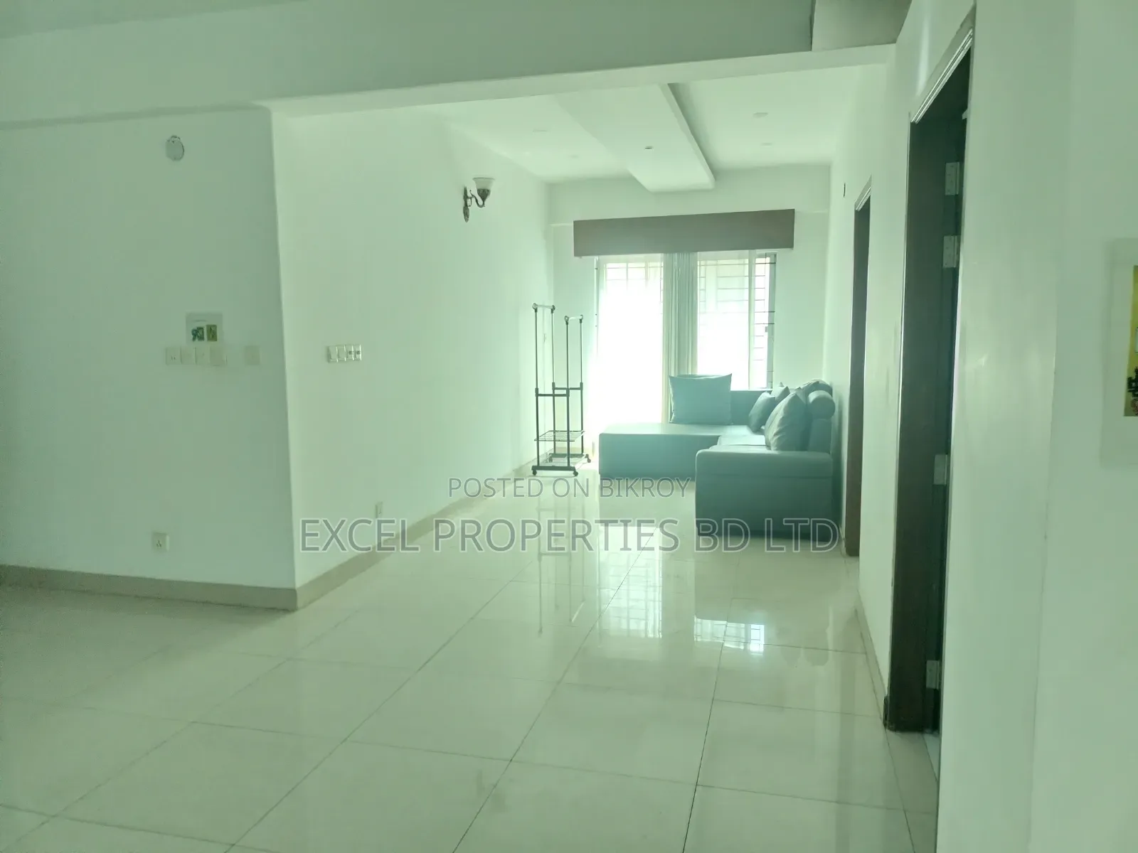 4-Bedroom Apartment in Gulshan for Sale in Gulshan