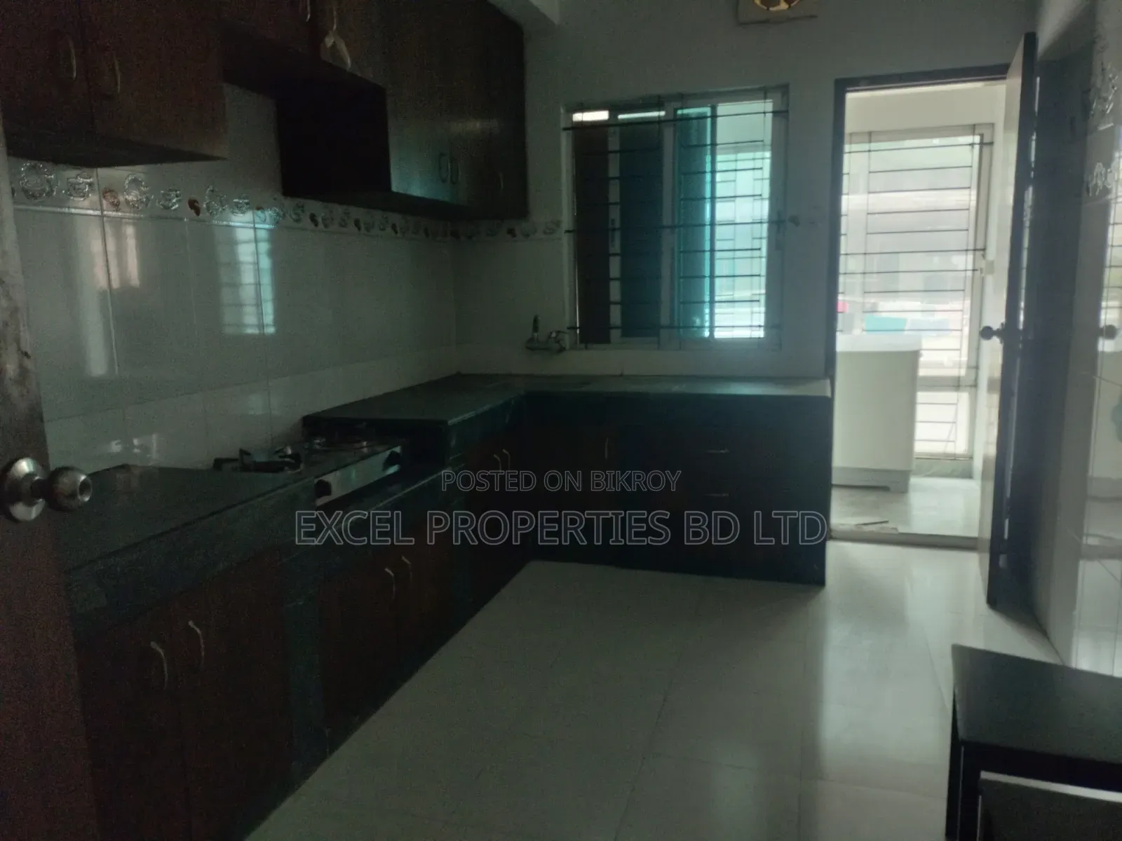 4-Bedroom Apartment in Gulshan for Sale in Gulshan