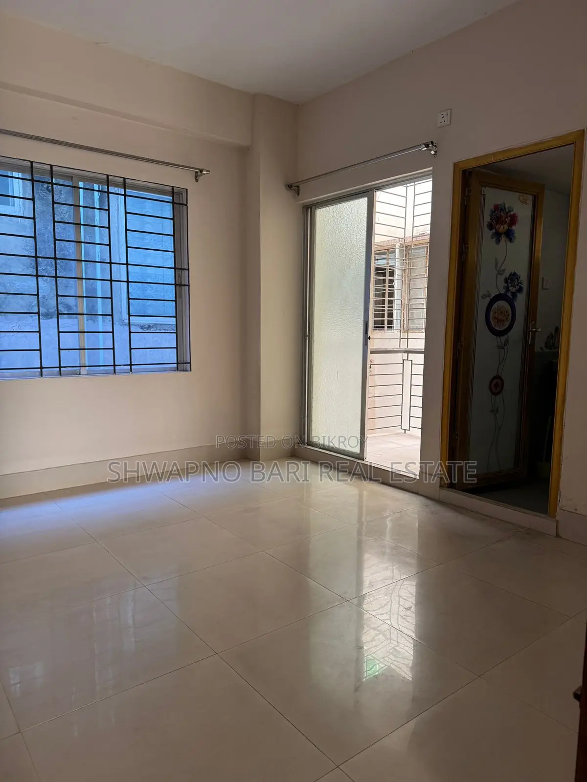 Furnished 3-Bedroom Apartment in Shwapnobari Real, Dhanmondi for Sale in Dhanmondi