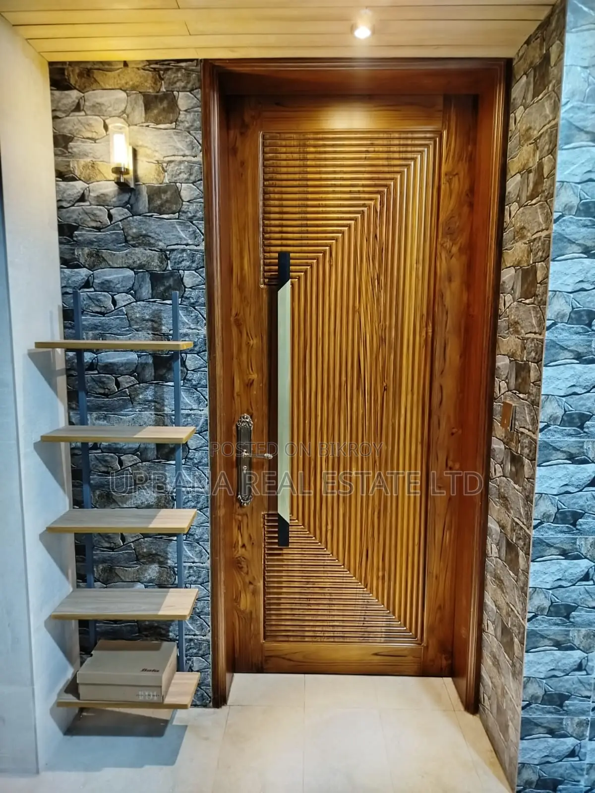 3-Bedroom Apartment in Basundhara for sale in Basundhara