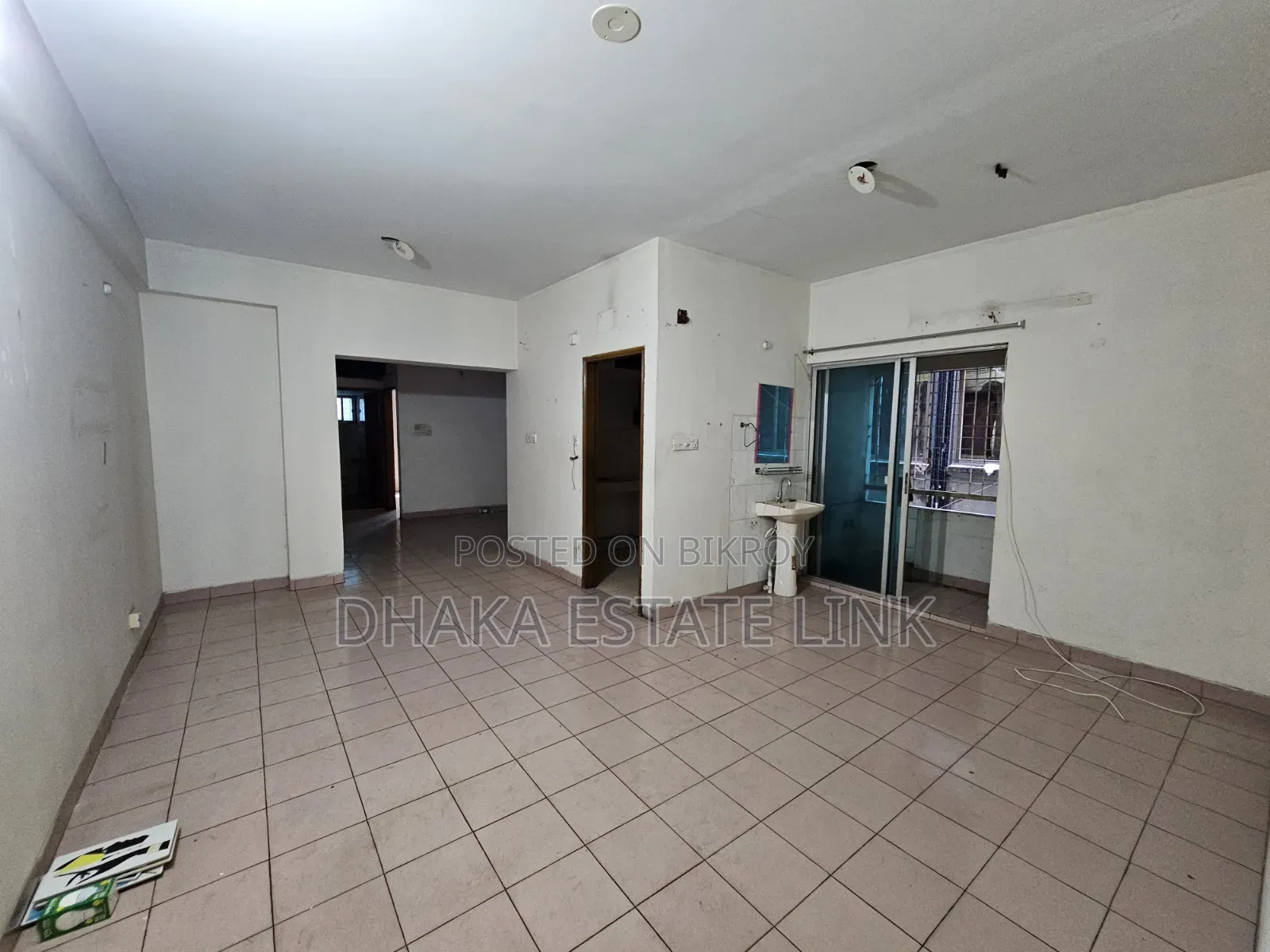 3 Bedroom Apartment in Gulshan for sale in Gulshan