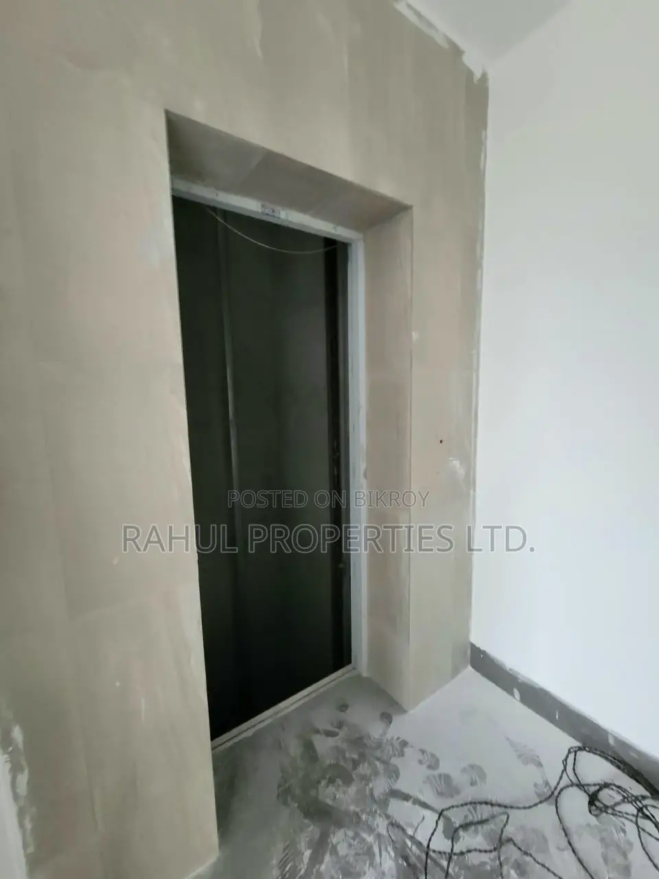 3-Bedroom Apartment in Bashundhara for Sale in Basundhara