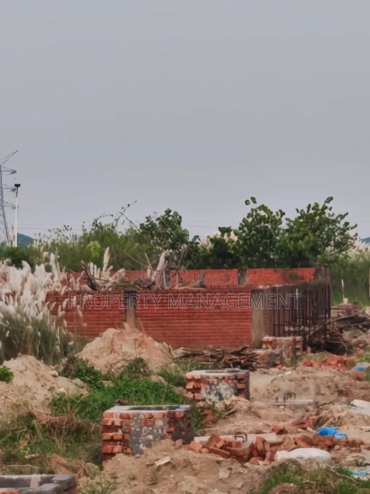3 Katha Corner Plot For Sale Purbachal Sector 20 in Purbachal