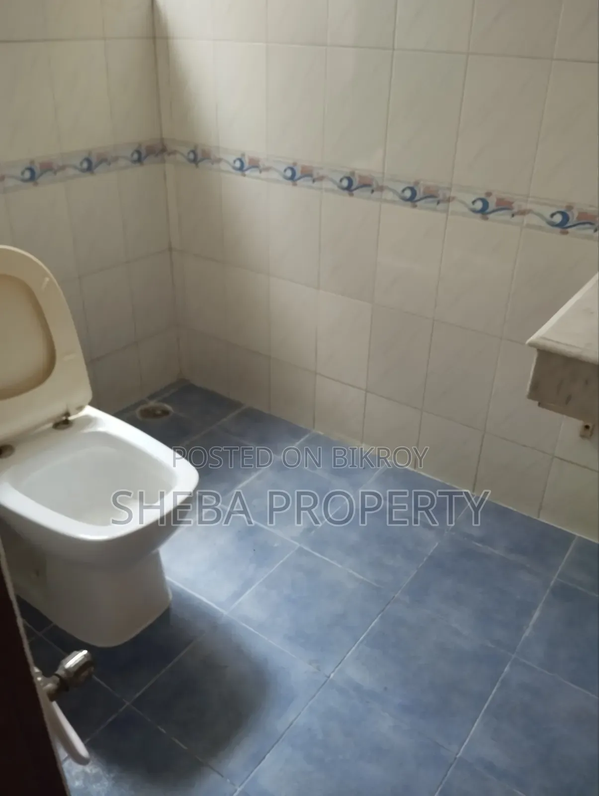 3-Bedroom Apartment in Gulshan for Rent in Gulshan