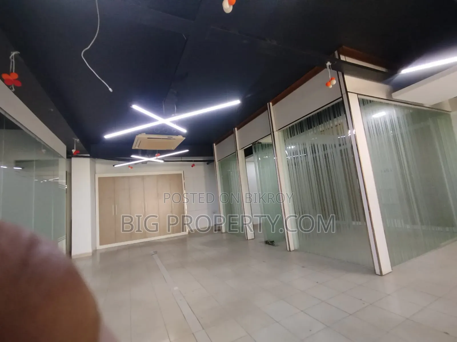 Office Space for Rent in Gulshan