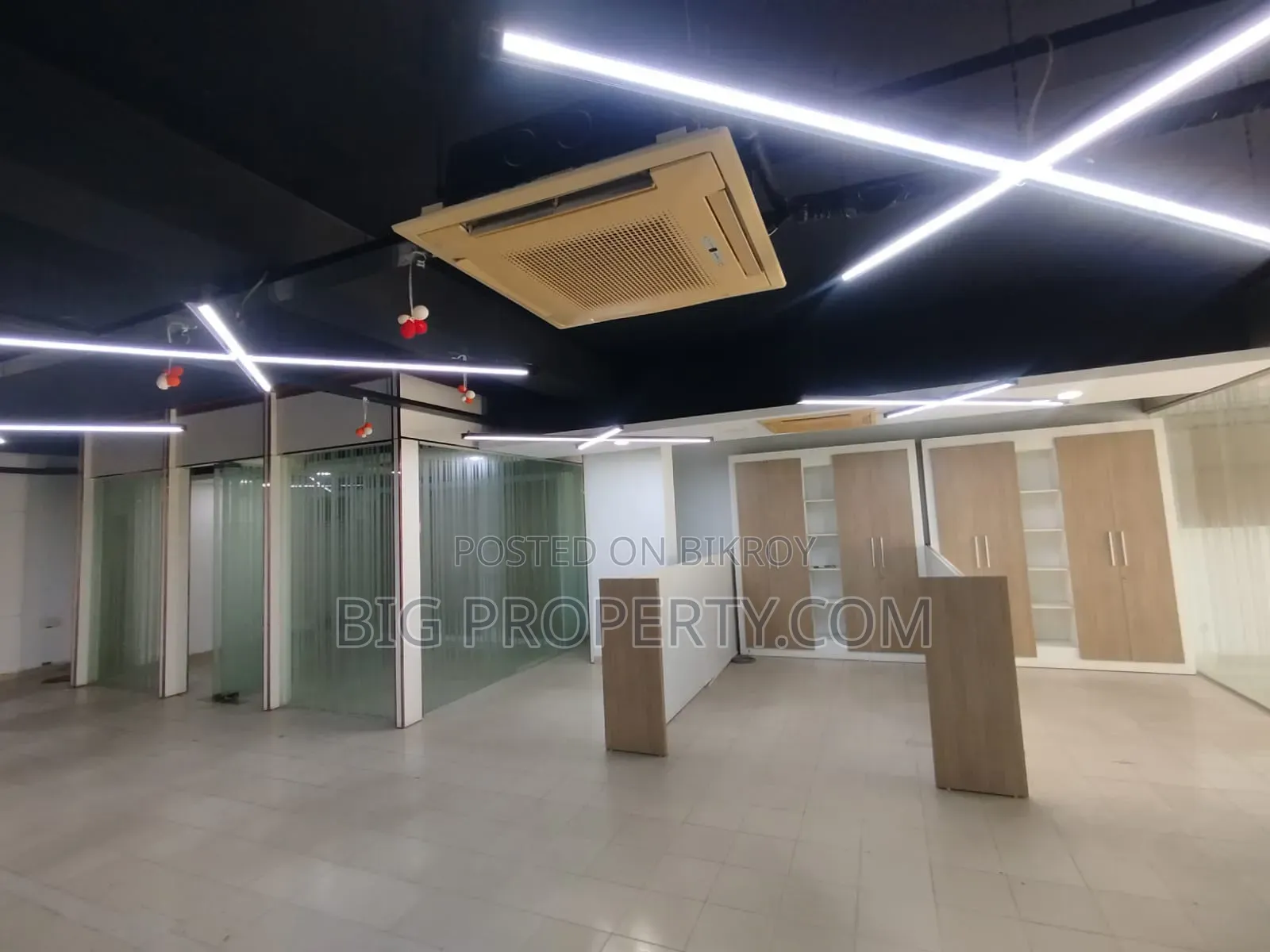 Office Space for Rent in Gulshan