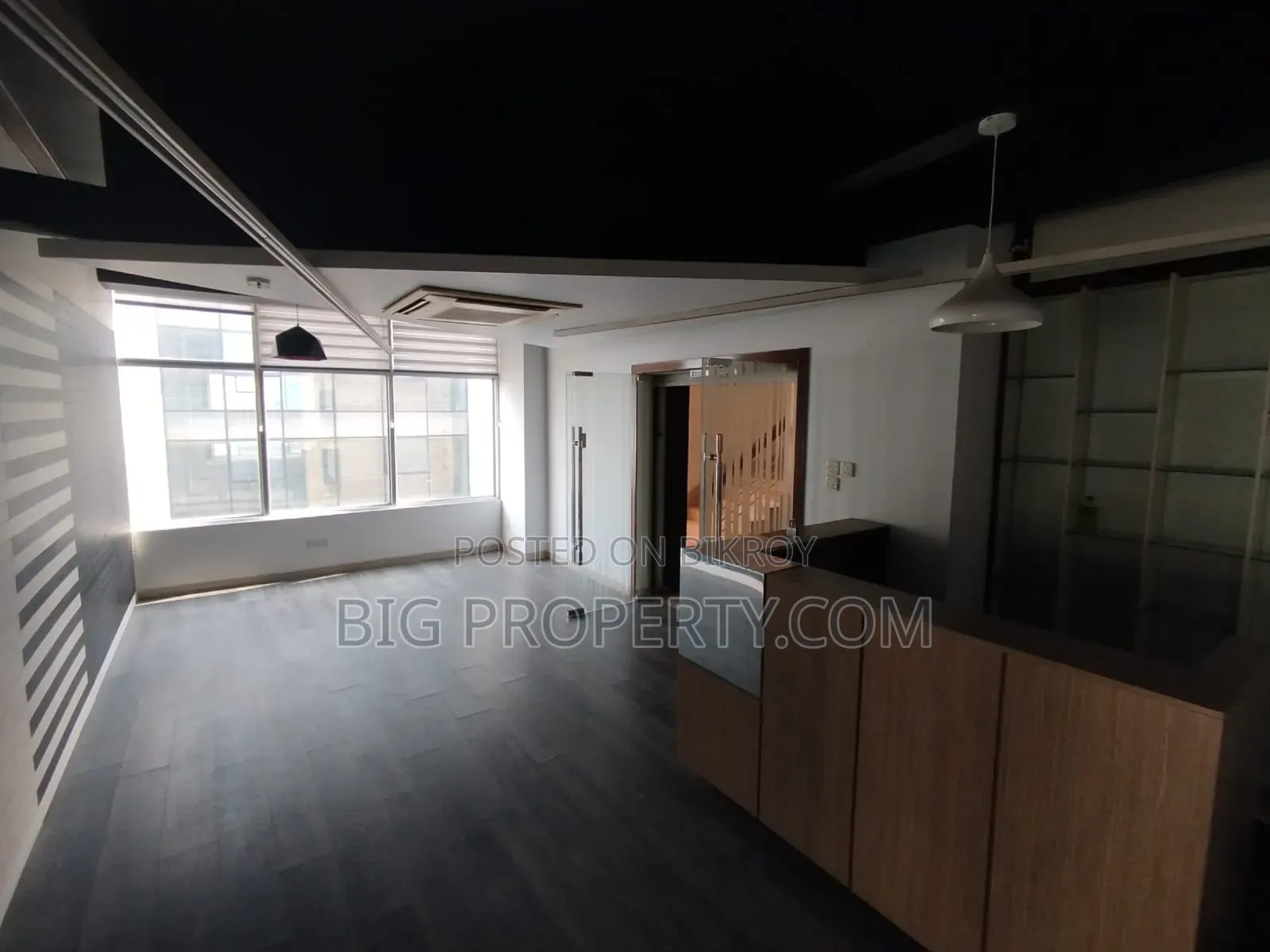 Office Space for Rent in Gulshan