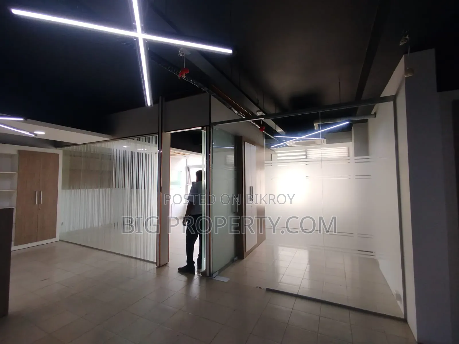 Office Space for Rent in Gulshan