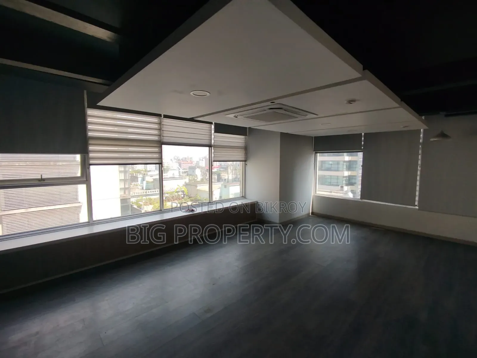 Office Space for Rent in Gulshan