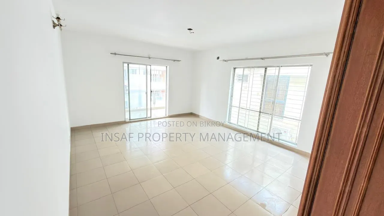 4 Bedroom Apartment in Gulshan for rent in Gulshan