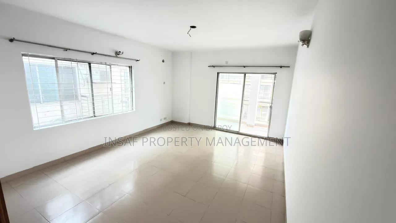 4 Bedroom Apartment in Gulshan for rent in Gulshan