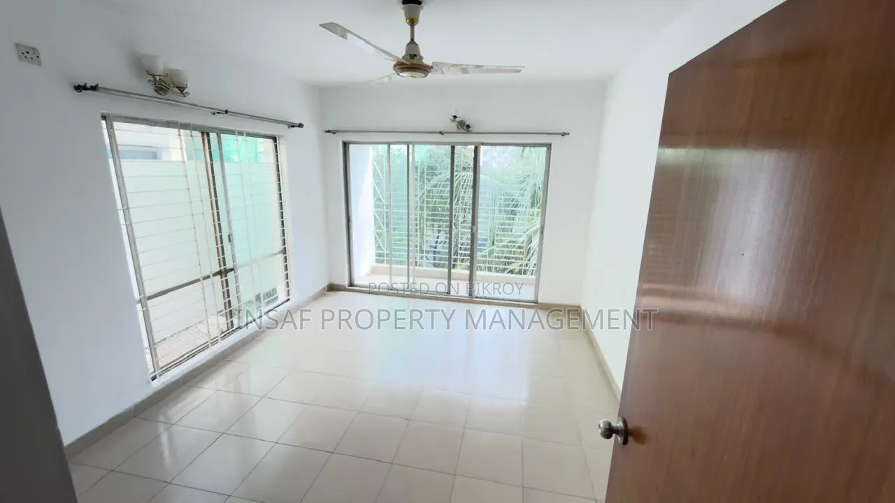 4 Bedroom Apartment in Gulshan for rent in Gulshan