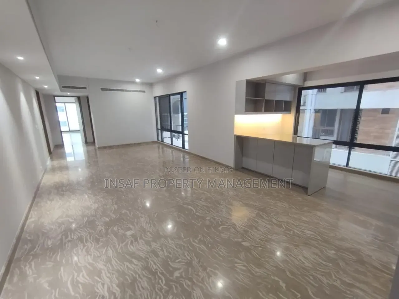 4 Bedroom Apartment in Gulshan for rent in Gulshan