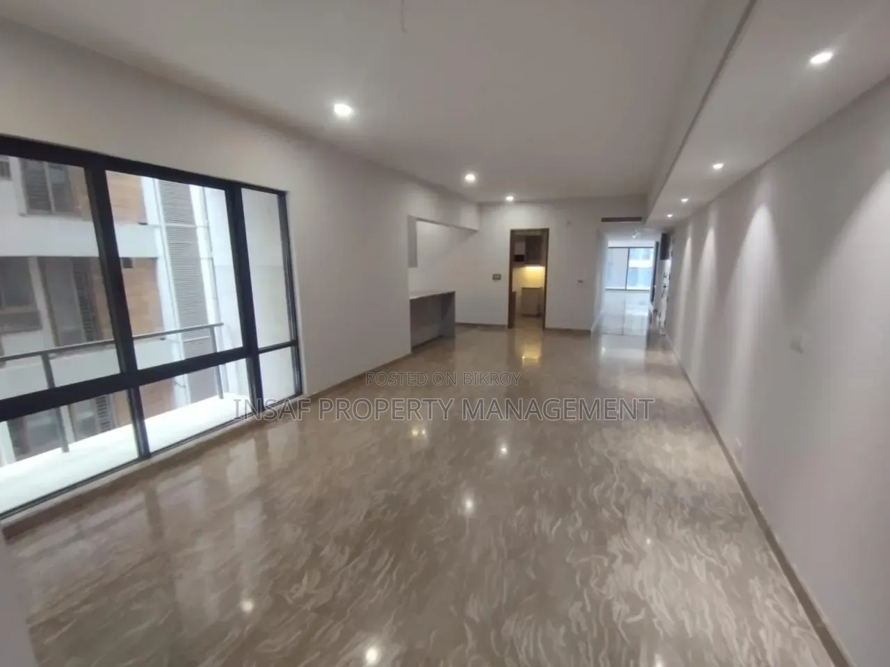 4 Bedroom Apartment in Gulshan for rent in Gulshan