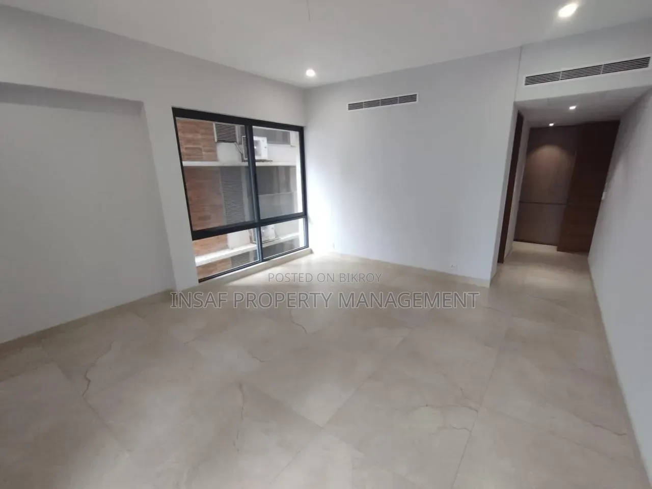 4 Bedroom Apartment in Gulshan for rent in Gulshan