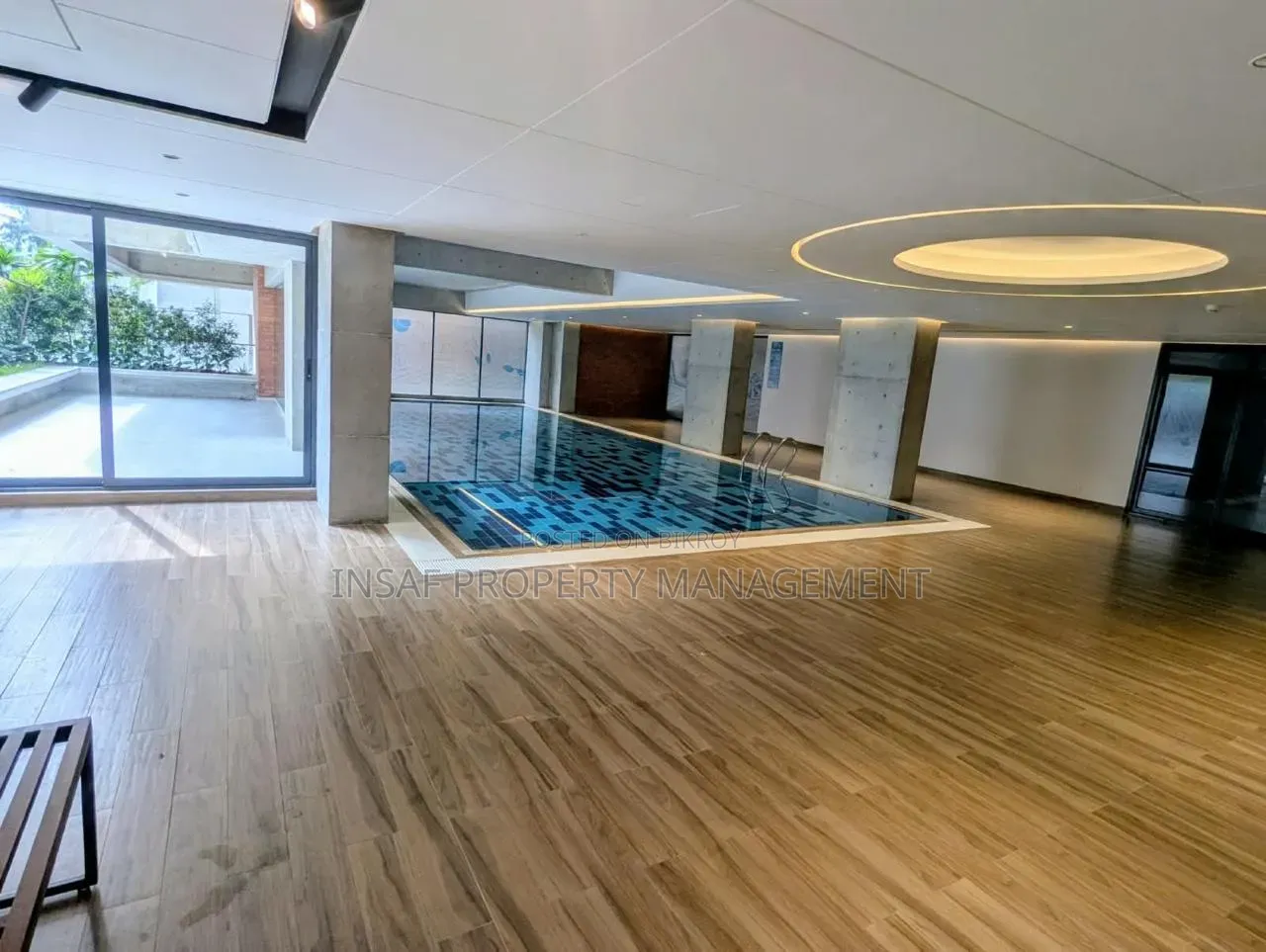 4 Bedroom Apartment in Gulshan for rent in Gulshan
