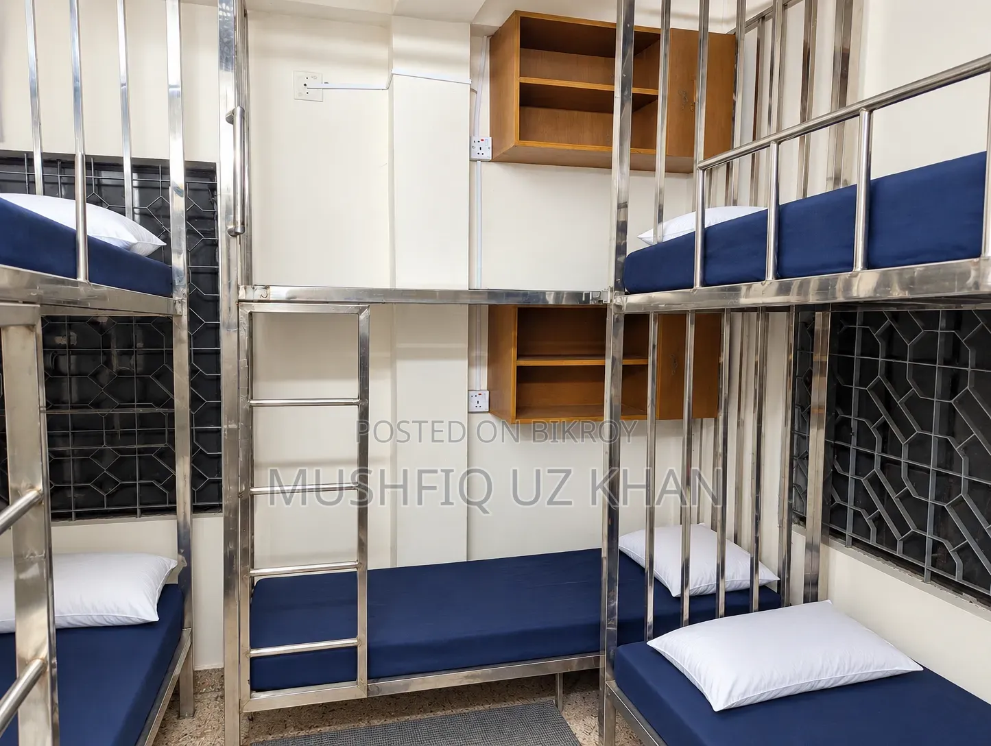 Furnished 3-bedroom Bedsitter in Paltan for rent in Paltan
