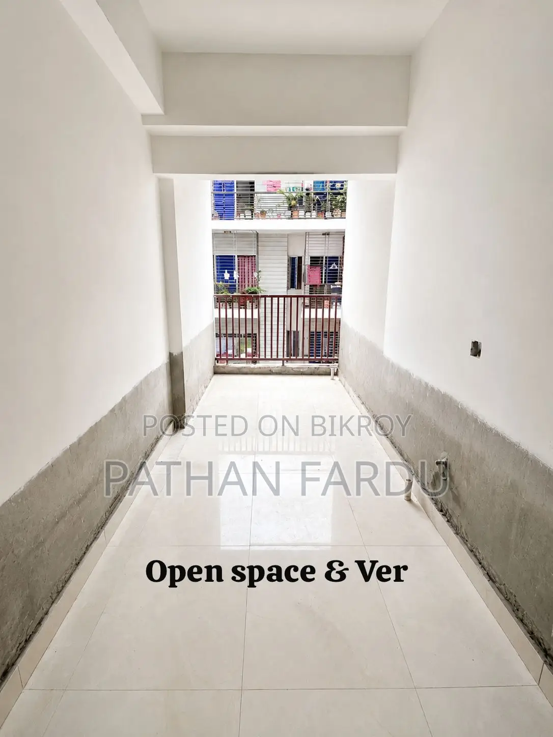 3-Bedroom Apartment in Dhanmondi for Sale in Dhanmondi
