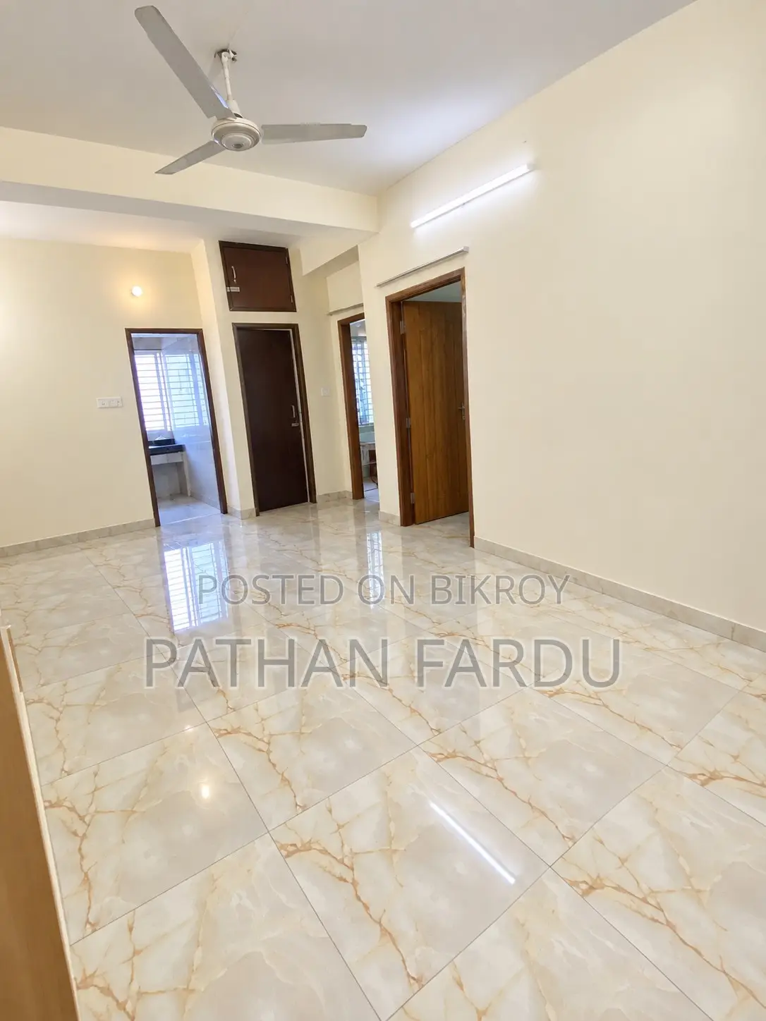 2 Bedroom Apartment in Dhanmondi for sale in Dhanmondi