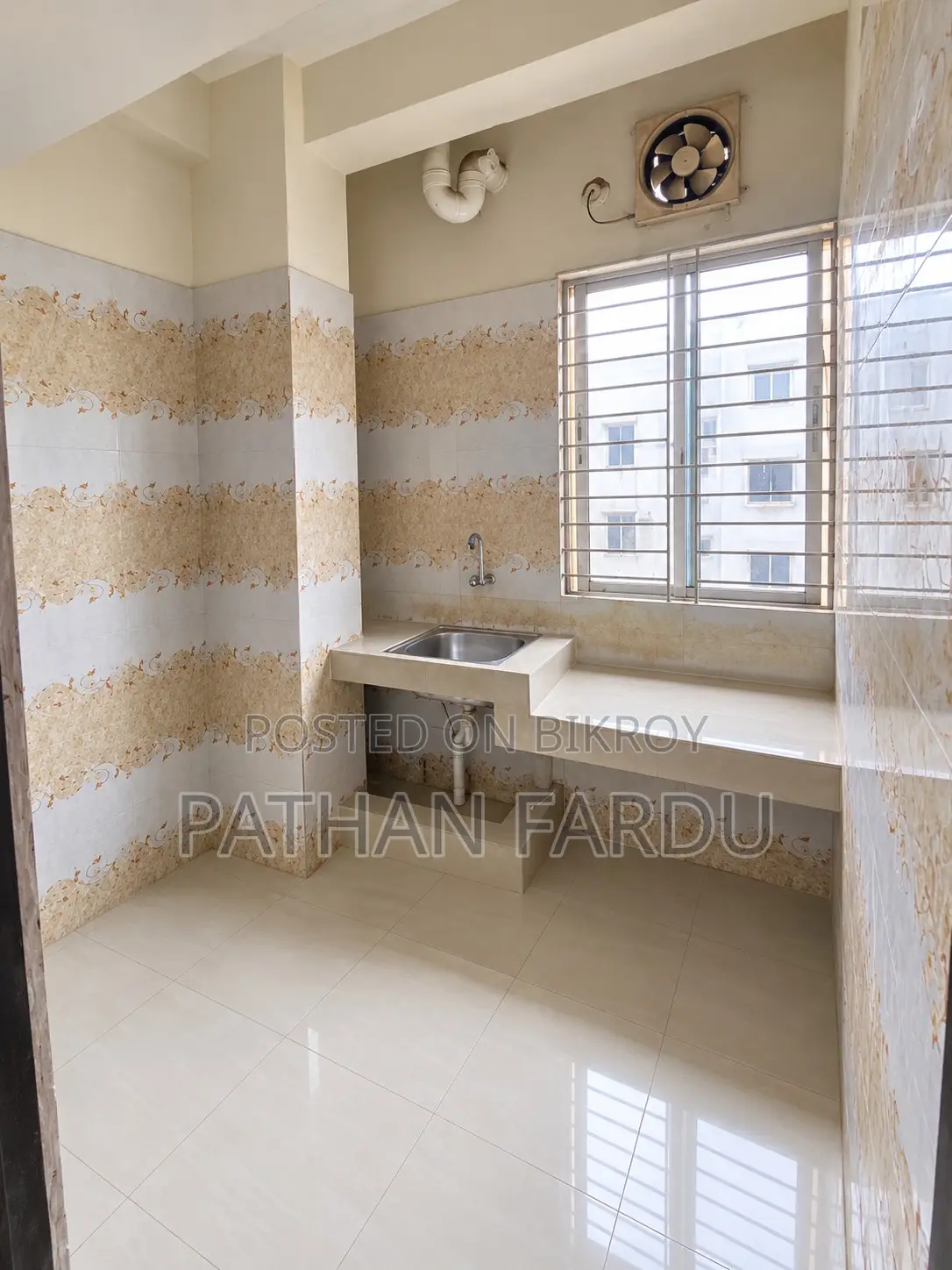 2 Bedroom Apartment in Dhanmondi for sale in Dhanmondi