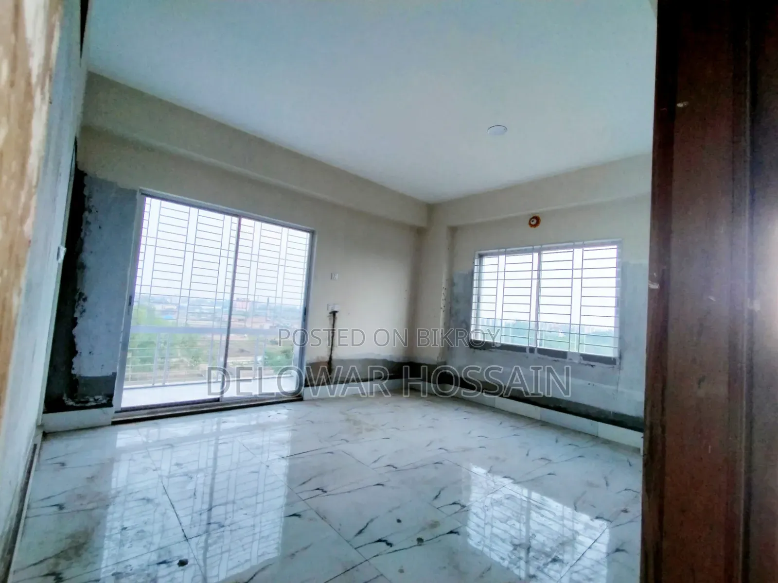 3-Bedroom Apartment in Keraniganj for sale in Keraniganj
